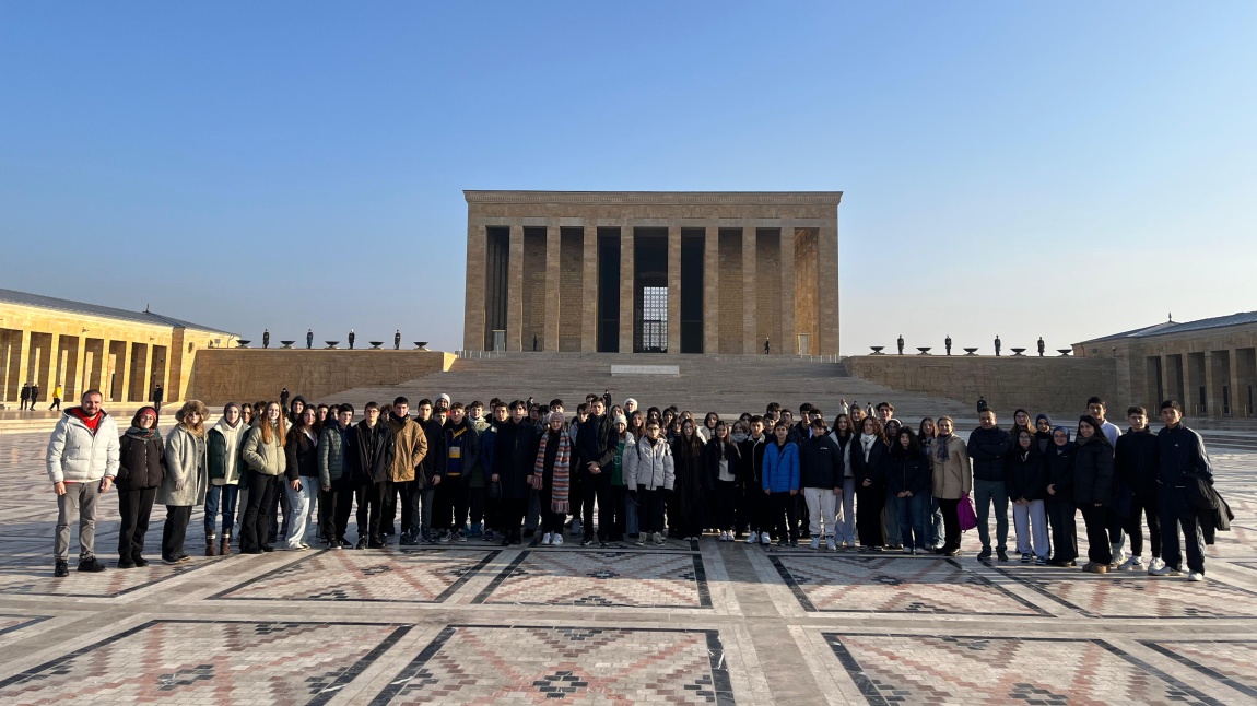 Ankara Gezimiz