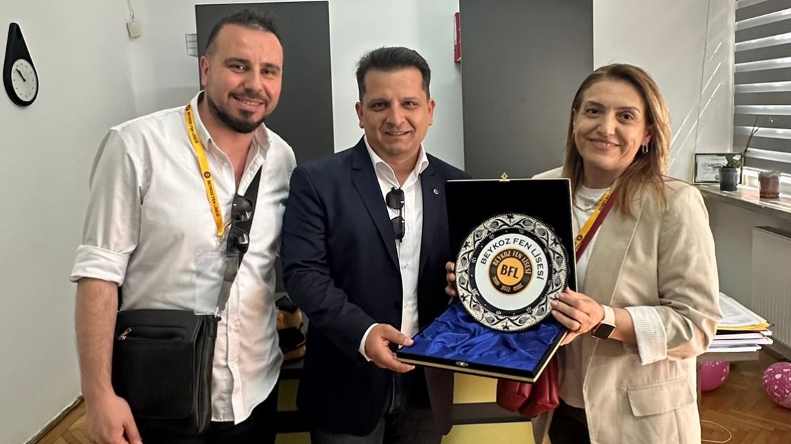 Tercihim Türkçe Projesi